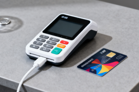 星驿付POS机：信用贷款年化利率3%如何计算利息？