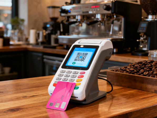 国通星驿联合银联打造全球支付“便利桥”：一次搞定！