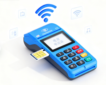 收费真相：星驿付微智能POS机流量费合理性