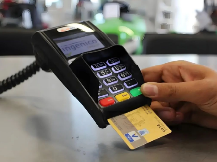 办理星驿付微智能POS机为什么找代理商直办？